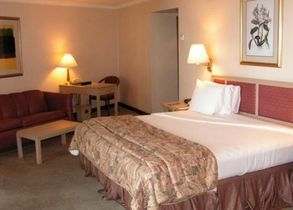 Hotel Magna 365 Junior suite